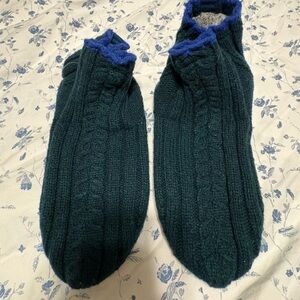 Bombas slipper socks